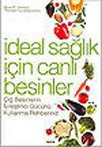 İdeal Sağlık İçin Canlı Besinler.pdf