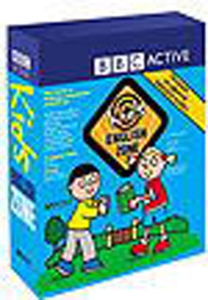 BBC Active Kids English Zone.pdf