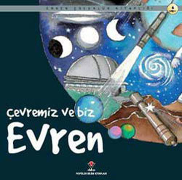Çevremiz ve Biz Evren.pdf