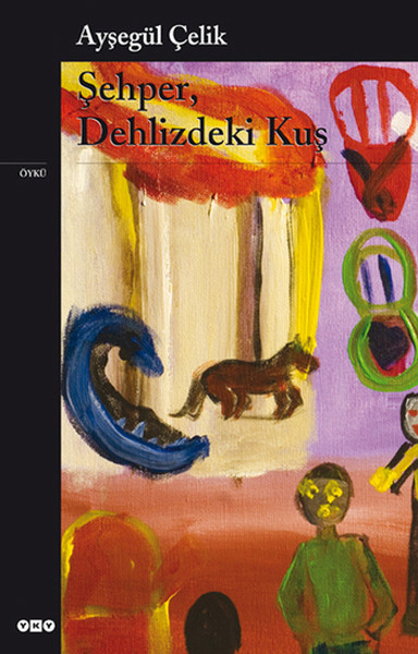 Şehper, Dehlizdeki Kuş.pdf