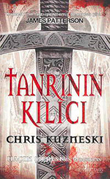 Tanrının Kılıcı.pdf