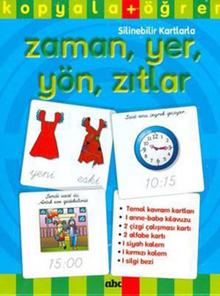 Copy Learn - Zaman, Yer, Yön, Zıtlar.pdf