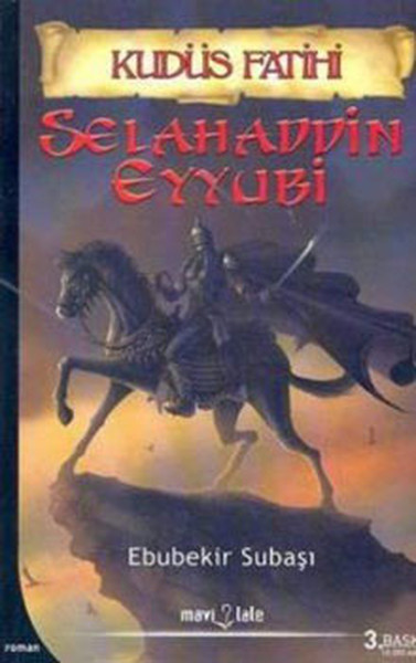 Kudüs Fatihi - Selahaddin Eyyubi.pdf