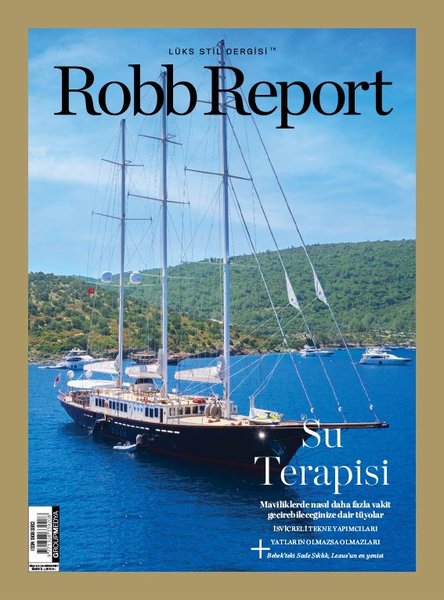 Robb Report (Tr) - Ocak 2021.pdf