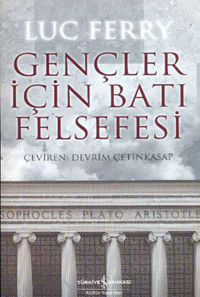 Gençler İçin Batı Felsefesi.pdf