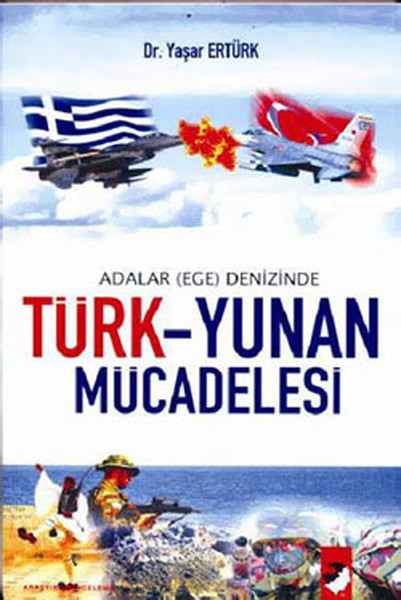 Türk-Yunan Mücadelesi / Adalar (Ege) Denizinde.pdf