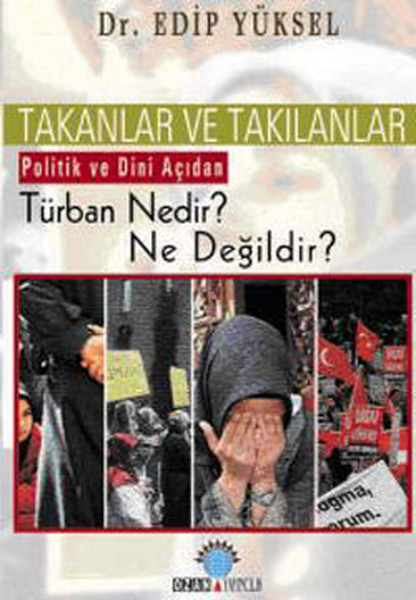 Takanlar Ve Takılanlar Türban Nedir.pdf