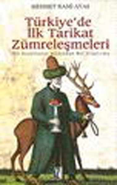 Türkiyede İlk Tarikat Zümreleşmeleri.pdf