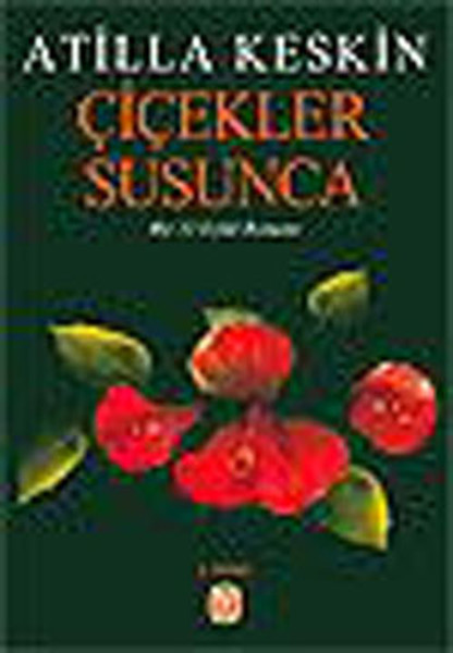 Çiçekler Susunca.pdf