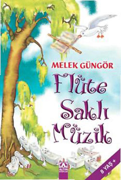 Flüte Saklı Müzik.pdf