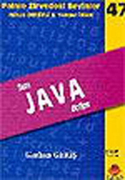Zirvedeki Beyinler 47 - SUN JAVA ECLIPS.pdf