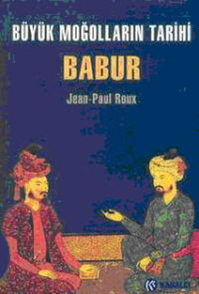 Büyük Moğolların Tarihi Babur.pdf