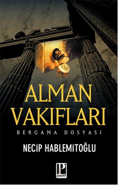 Alman Vakıfları Bergama Dosyası.pdf