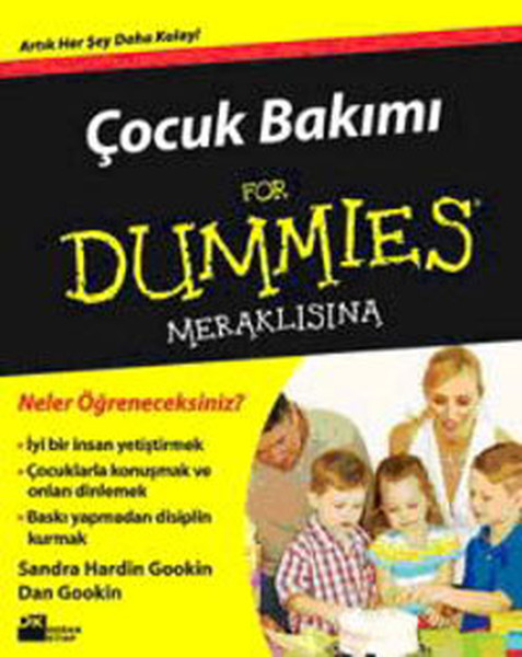 Çocuk Bakımı for Dummies Meraklısına.pdf