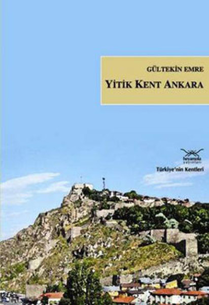 Yitik Kent Ankara.pdf