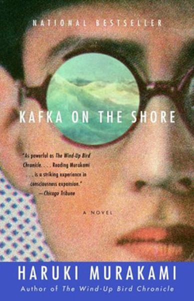 Kafka on the Shore.pdf