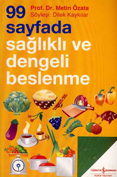 99 Sayfada Sağlıklı ve Dengeli Beslenme.pdf