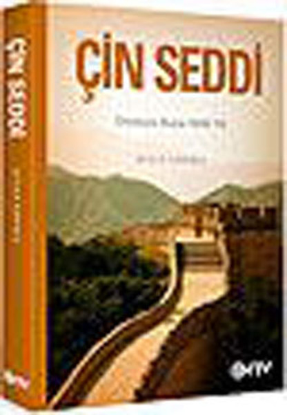 Çin Seddi - Dünyaya Karşı 3000 Yıl.pdf