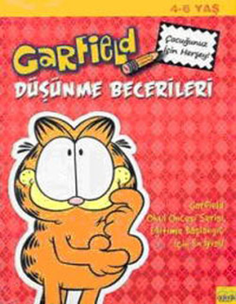 Garfield Düşünme Becerileri.pdf