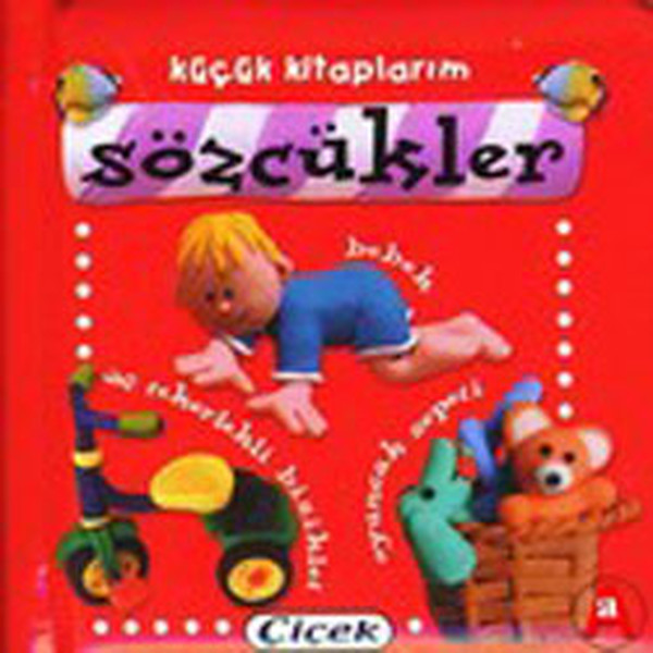 Küçük Kitaplarim - Sözcükler.pdf