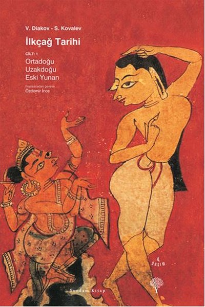İlkçağ Tarihi 1 - Ortadoğu, Uzakdoğu, Eski Yunan.pdf