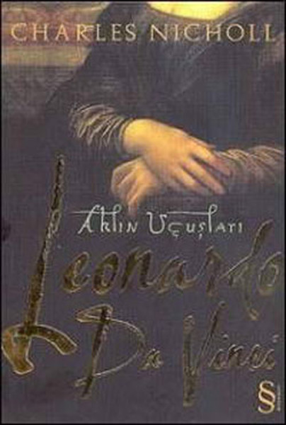 Leonardo Da Vinci Aklın Uçuşları.pdf