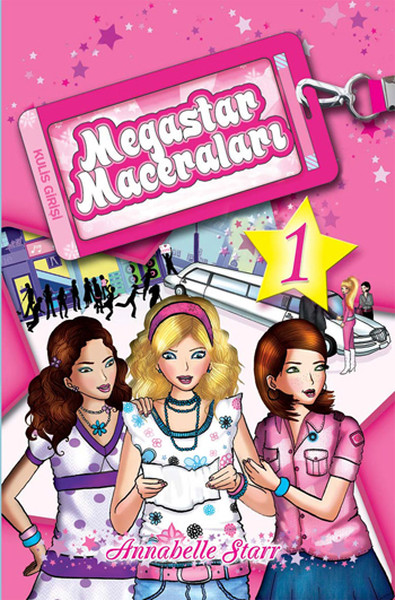 Megastar Maceraları 1 - Mirage.pdf
