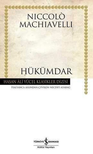 Hükümdar - Hasan Ali Yücel Klasikleri.pdf