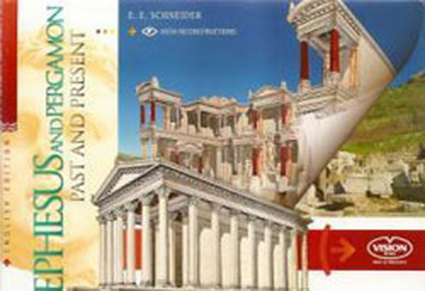 Ephesus and Pergamon - İspanyolca.pdf