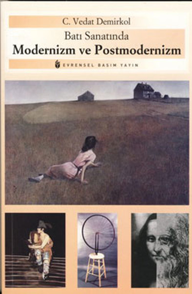 Batı Sanatında Modernizm ve Postmodernizm.pdf
