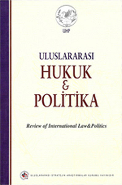 Uluslararası Hukuk ve Politika Cilt: 4 Sayı: 14 (2008).pdf