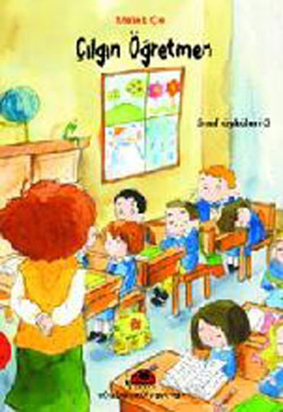 Çılgın Öğretmen-Sınıf Öyküleri 3.pdf
