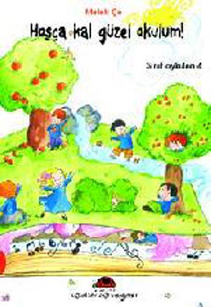 Hoşça Kal Güzel Okulum-Sınıf Öyküleri 4.pdf
