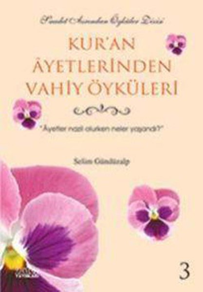 Kuran Ayetlerinden Vahiy Öyküleri 3.pdf