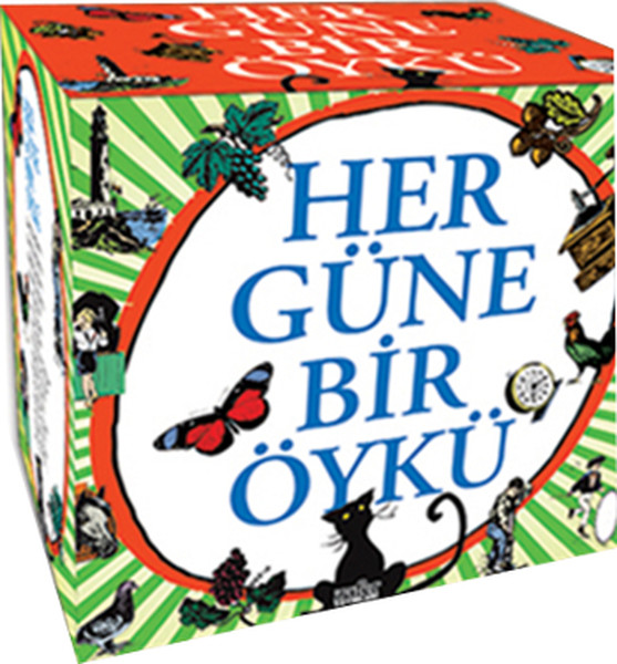 Her Güne Bir Öykü Seti.pdf