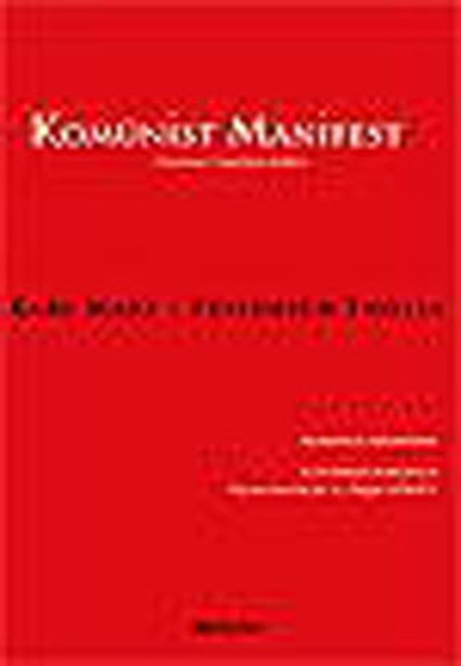 Komünist Manifest (Yazarların 7 Önsözüyle Birlikte).pdf
