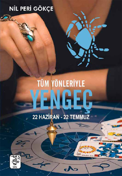 Tüm Yönleriyle Yengeç Burcu.pdf