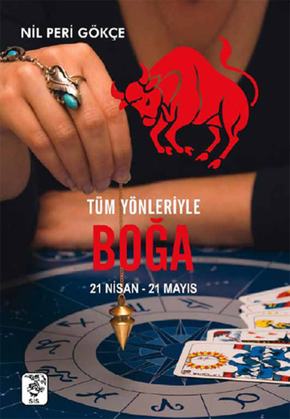 Tüm Yönleriyle Boğa Burcu.pdf