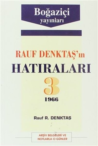 Rauf Denktaşın Hatıraları 3. Cilt.pdf
