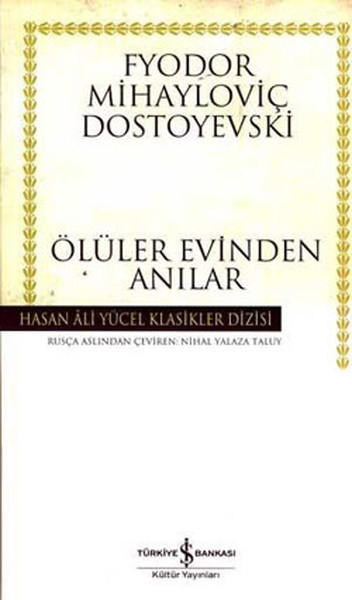 Ölüler Evinden Anılar - Hasan Ali Yücel Klasikleri.pdf