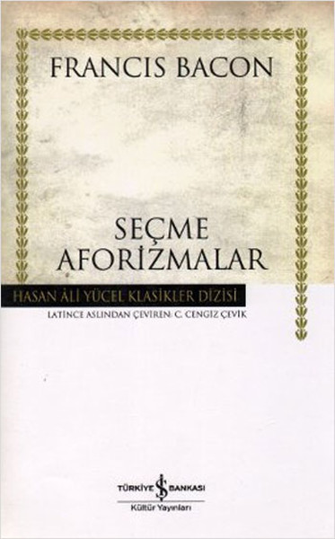 Seçme Aforizmalar - Hasan Ali Yücel Klasikleri.pdf