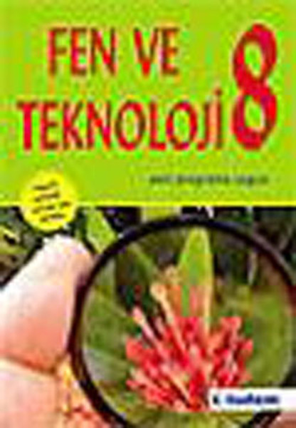Fen ve Teknoloji 8 (Yeni Programa Uygun).pdf