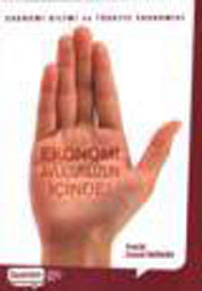 Ekonomi Avucunuzun İçinde - Ekonomi Bilimi ve Türkiye Ekonomisi.pdf
