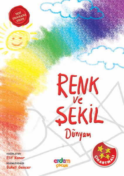 Renk ve Şekil Dünyam.pdf