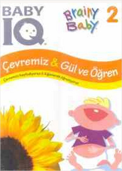 Çevremiz Gül ve Öğren (2 VCD + 1 CD + 1 KİTAP) - IQ Bebek.pdf