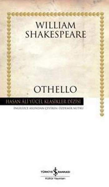 Othello - Hasan Ali Yücel Klasikleri.pdf