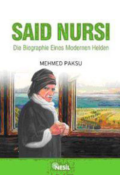 Said Nursi(Nur Dede-Almanca).pdf