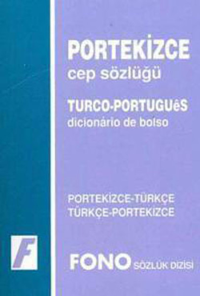 Portekizce Turkce Turkce Portekizce Cep Sozlugu Pdf