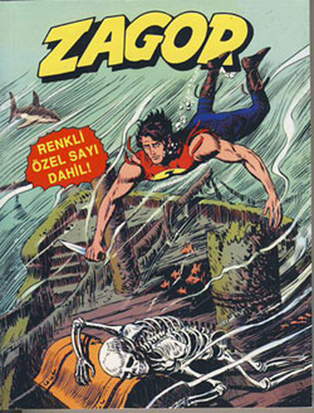Zagor Klasik Maceralar Dizisi - 27.pdf