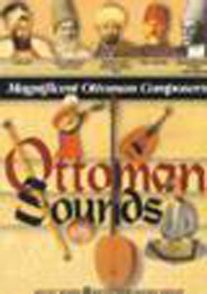 Ottoman Sounds - Magnificent Ottoman Composers.pdf
